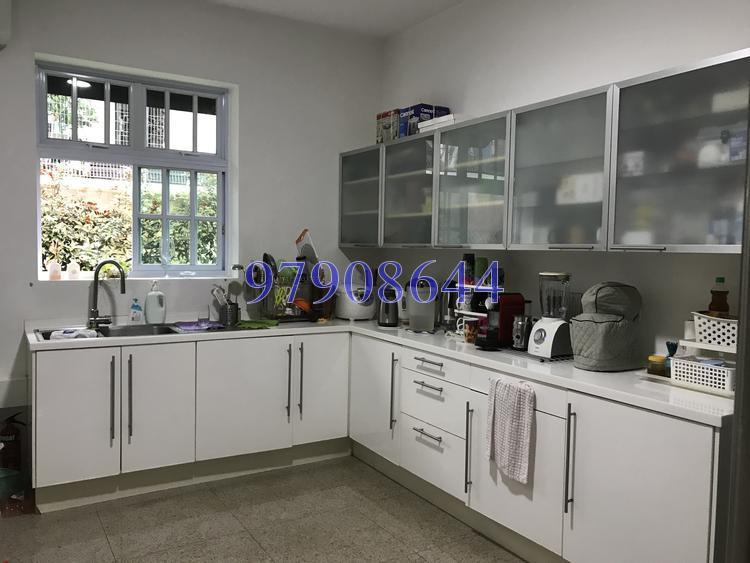 Greenridge (D21), Terrace #143960902